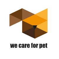 We Care for Pet logo - Similar company to Drpeixe