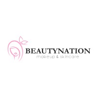 Beautynation logo - Similar company to Tyra Beauty