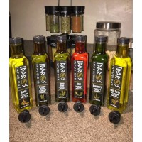 Idaros Infusions