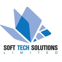 Soft Tech Solutions Limited logo - Similar company to Soft-Tech Solution
