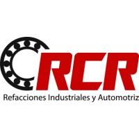 RCR Refacciones Industriales y Automotrices logo - Similar company to Registain - Refrigeración Mantenimiento Y Refacciones