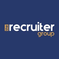 The Recruiter Group logo - Similar company to Choose Healthy Living