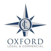 Oxford Legal And Commercial Limited