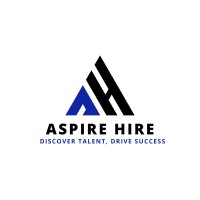 Aspire Hire Recruitment - New Zealand logo - Similar company to Krillo