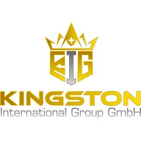 Kingston International Group - Switzerland logo - Similar company to International Security Association - Isa, Switzerland