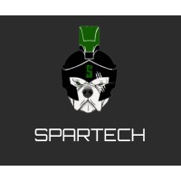 Spartech UPRM logo - Similar company to Uprm Moonbuggy Engineering Team