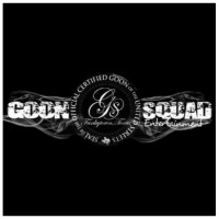 Goon Squad Entertainment Music Group Studio logo - Similar company to Melcro Industries