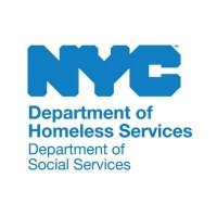 NYC Department of Homeless Services logo - Similar company to Bigfuture