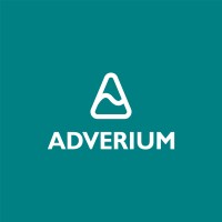 Adverium logo - Similar company to Adverium