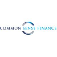 Common Sense Finance logo - Similar company to Certifydoc