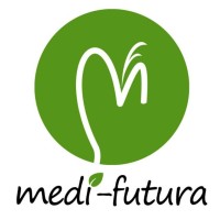 Medi-Futura Private Limited logo - Similar company to Letrent Software Solutions Private Limited