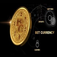 Bet Coin Currency logo - Similar company to Crowdswap