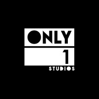 Only1 Studios logo - Similar company to Atlantic Screen Music Limited