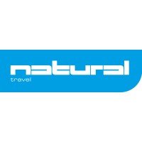 Natural Travel logo - Similar company to Rizwan Business Services