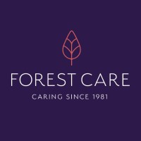 Forest Care Limited logo - Similar company to Excel Care Group