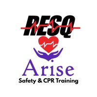 RESQ & Arise Safety and CPR Training logo - Similar company to Aris