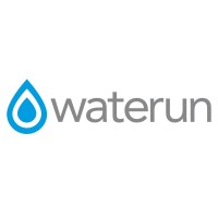 EU PROJECT WATERUN logo - Similar company to Openzdm