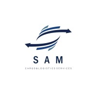 SAM Cargo & Logistics Services logo