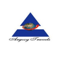 Argosy Travels Pvt Ltd logo - Similar company to Ed Explorars