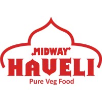 Midway Haveli logo - Similar company to Hunky Dory-A Destination Resort & Spa