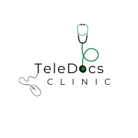 TeleDocs Clinic logo - Similar company to Workgain