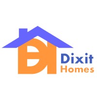 Dixit Homes logo - Similar company to Pod By Anuragfoodstory