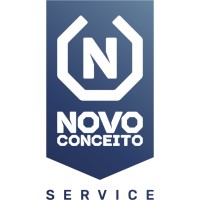 Novo Conceito Service logo - Similar company to Vale Das Esmeraldas