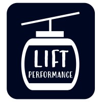 Lift performance logo - Similar company to Res.Hub