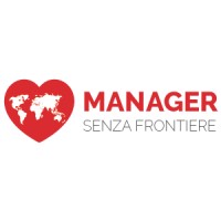Manager Senza Frontiere logo - Similar company to Data Italy