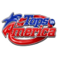 Tops In America