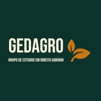 Grupo de Estudos em Direito Agrário logo - Similar company to Programa Em Negociação Da Universidade De São Paulo - Pen
