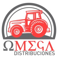 Omega Distribuciones logo - Similar company to Amalca
