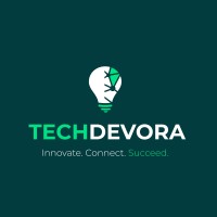 Tech Devora logo - Similar company to Kaizen Software Solutions