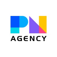 PN AGENCY logo - Similar company to Brilliant Voice