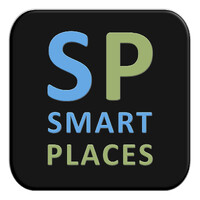 Smart Places logo - Similar company to Dnenviro Technologies, Smart Places: Iot And Smart Data Analytics