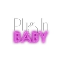Plug In Baby logo - Similar company to Absolute Enterprises