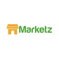 MarketZ logo - Similar company to Founderinc
