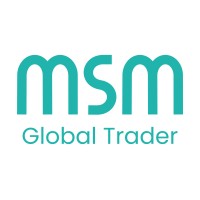 MSM Global Trader logo - Similar company to Jessel