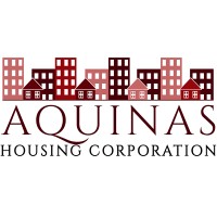 AQUINAS HOUSING CORPORATION logo - Similar company to Inovacity