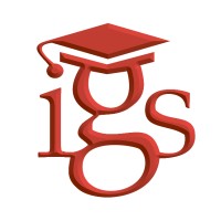 Ignatius Global School Palembang logo - Similar company to Sma Kusuma Bangsa