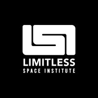 Limitless Space Institute logo - Similar company to Initiative & Institute For Interstellar Studies