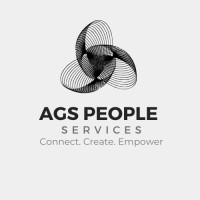 AGS People logo - Similar company to Nova One Advisor