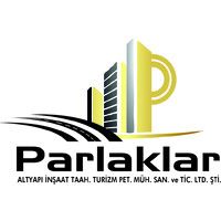 Parlaklar İnşaat logo - Similar company to Parlaklar Group