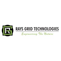 RAYS GRID TECHNOLOGIES logo - Similar company to Trio Solutions