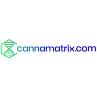 Cannamatrix logo - Similar company to M Aerospace Rtc