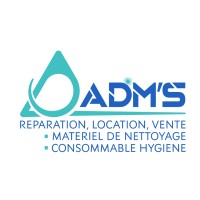 ADM'S logo - Similar company to Best Western Blanche De Castille