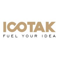Icotak logo - Similar company to Captiva Currency Management