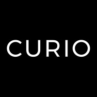 CURIO logo - Similar company to Curio Creative Studio