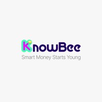 Knowbee نوبي | Financial Education for Kids & Teens logo - Similar company to Raw Orange