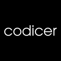 Codicer 95, S.L. logo - Similar company to Alfa Maderas